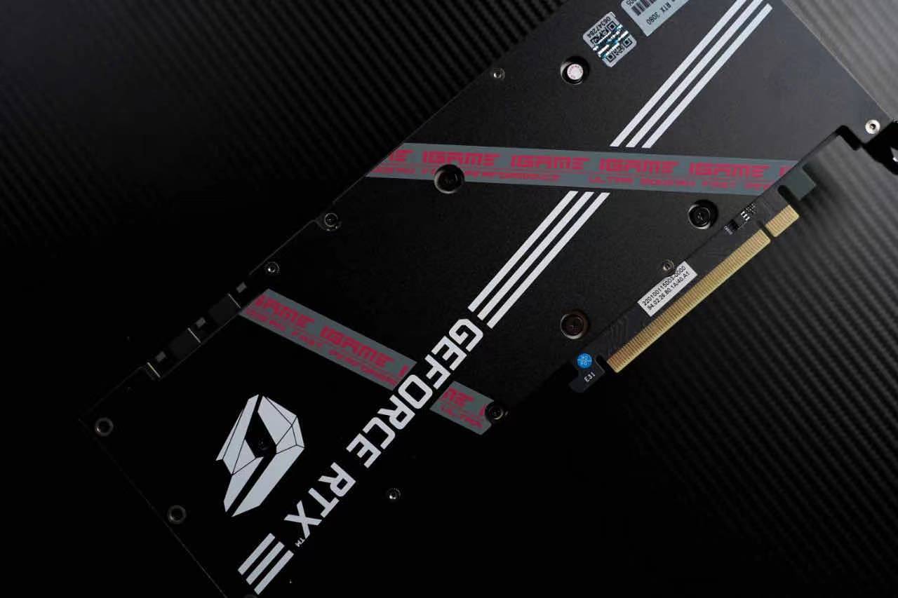 Graphics card，name，Seven rainbow，ultra，