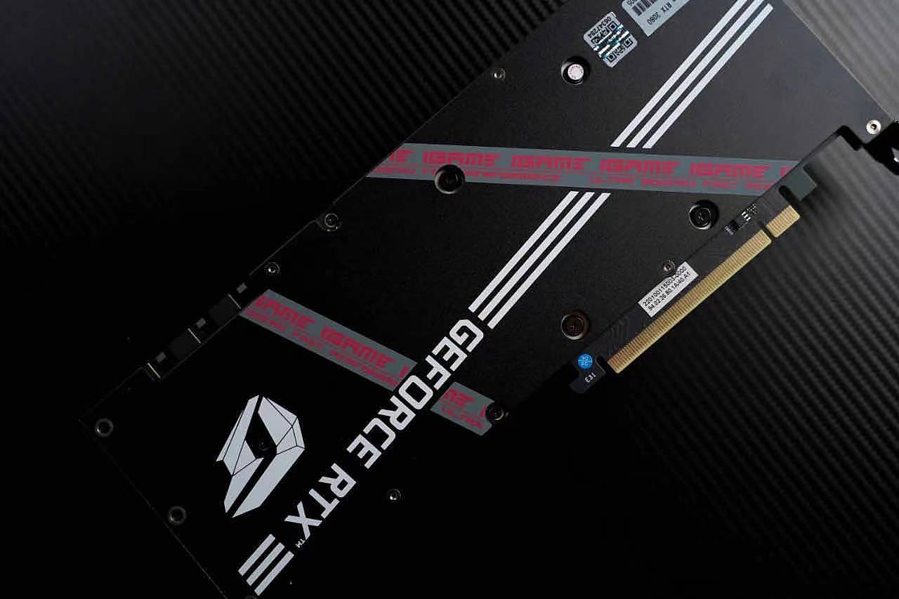 Graphics card，name，Seven rainbow，ultra，