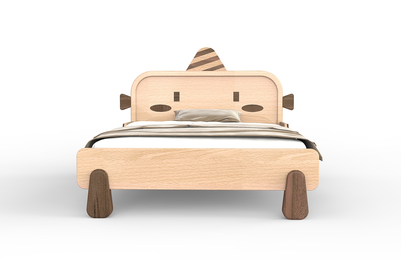 furniture，product，Bed，children，Bed，