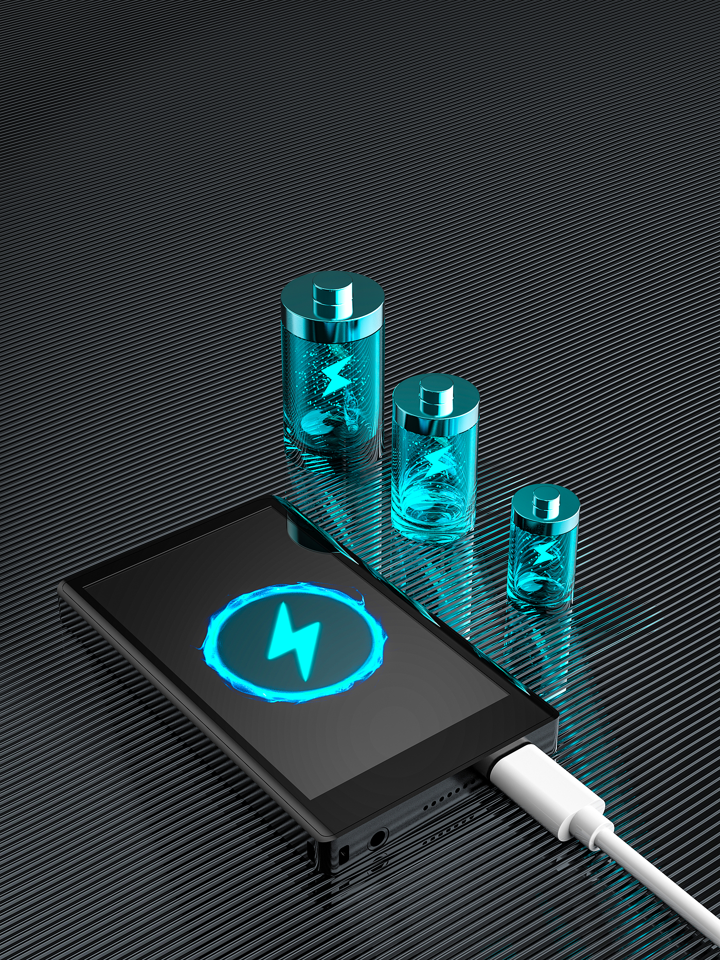 mp4，Render，