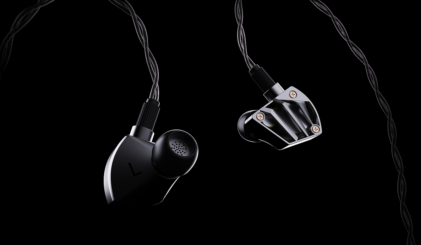 Metal earphone，Metal earphones，
