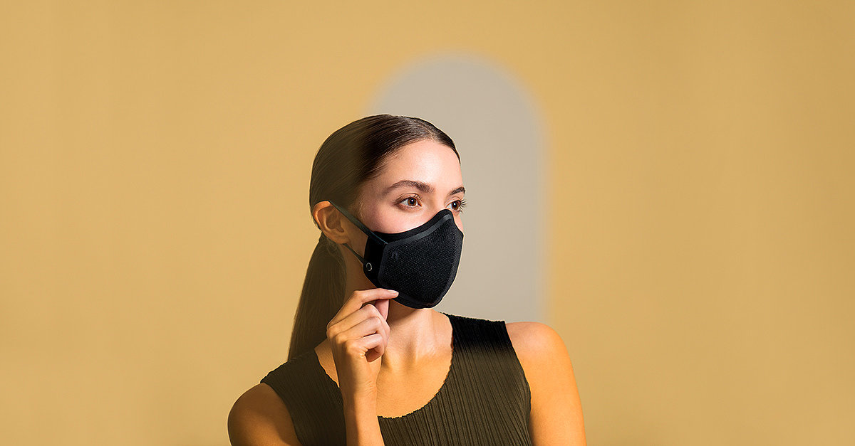 Mask，innovate，Adjustable，fashion，