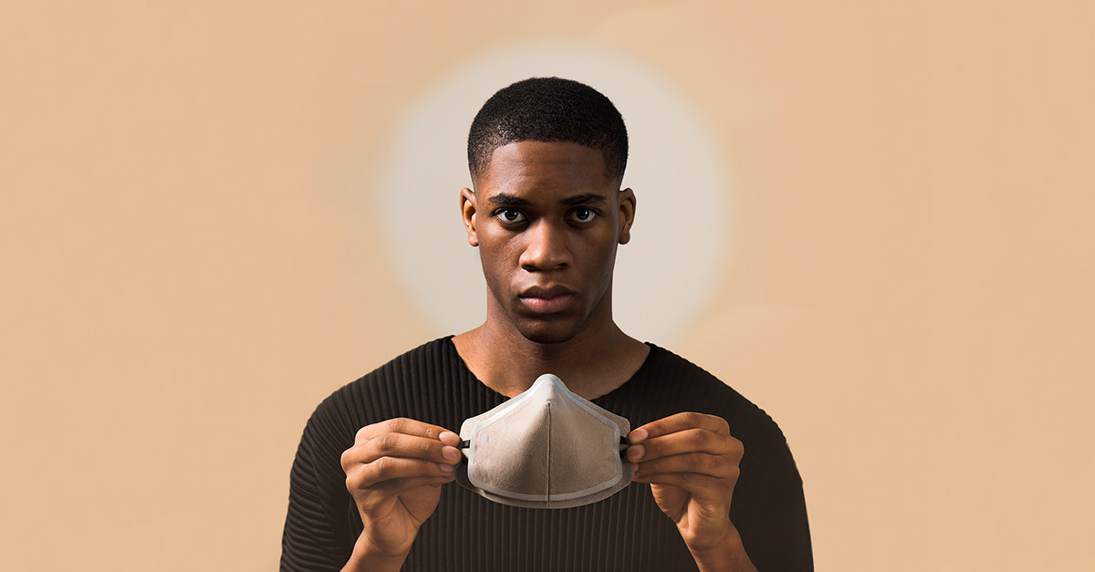 Mask，innovate，Adjustable，fashion，