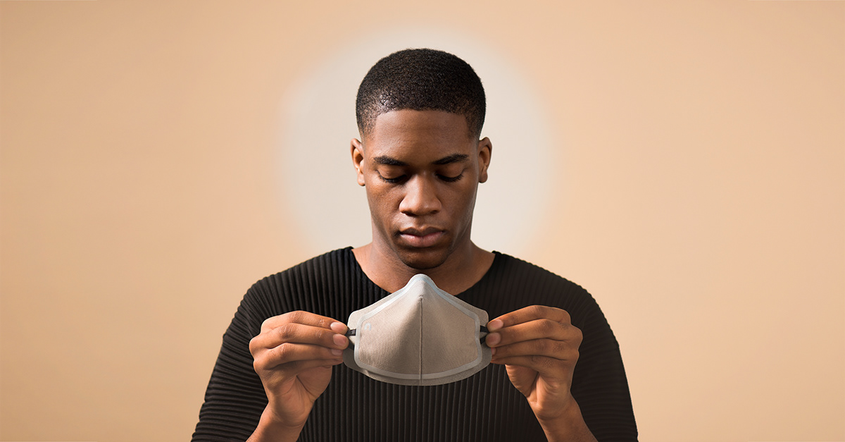 Mask，innovate，Adjustable，fashion，