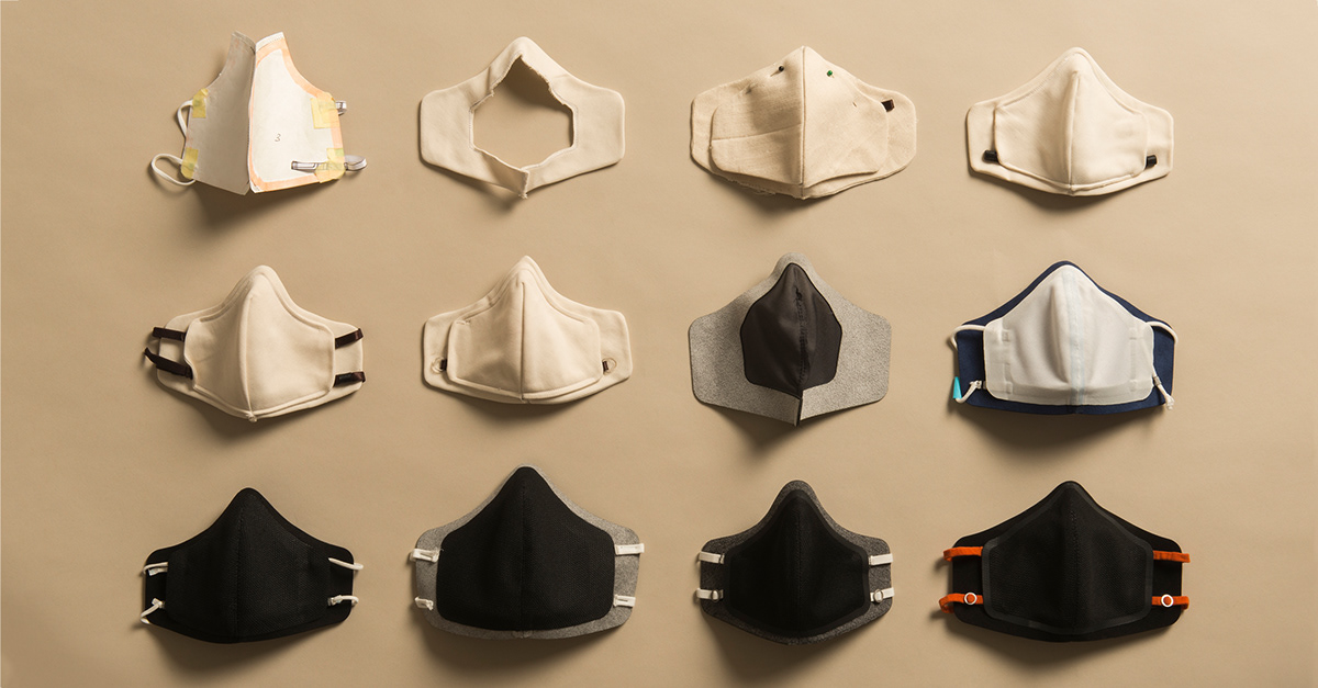 Mask，innovate，Adjustable，fashion，