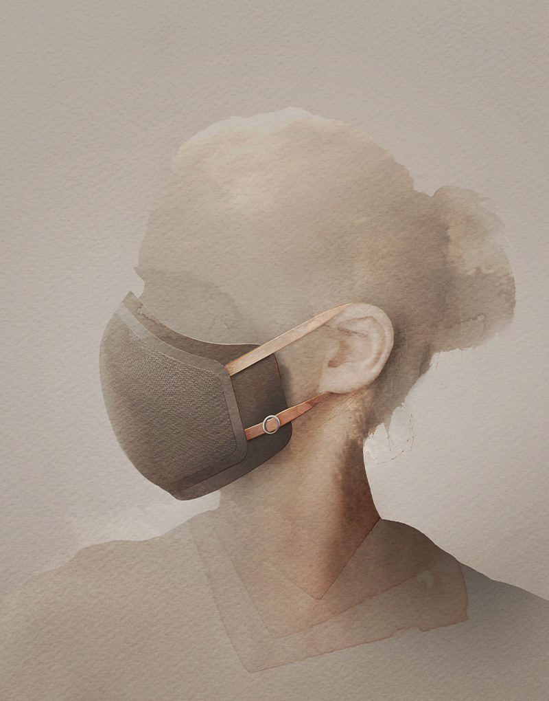 Mask，innovate，Adjustable，fashion，