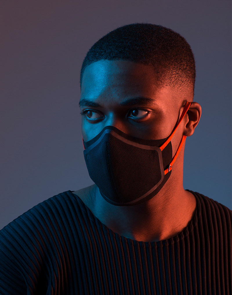 Mask，innovate，Adjustable，fashion，