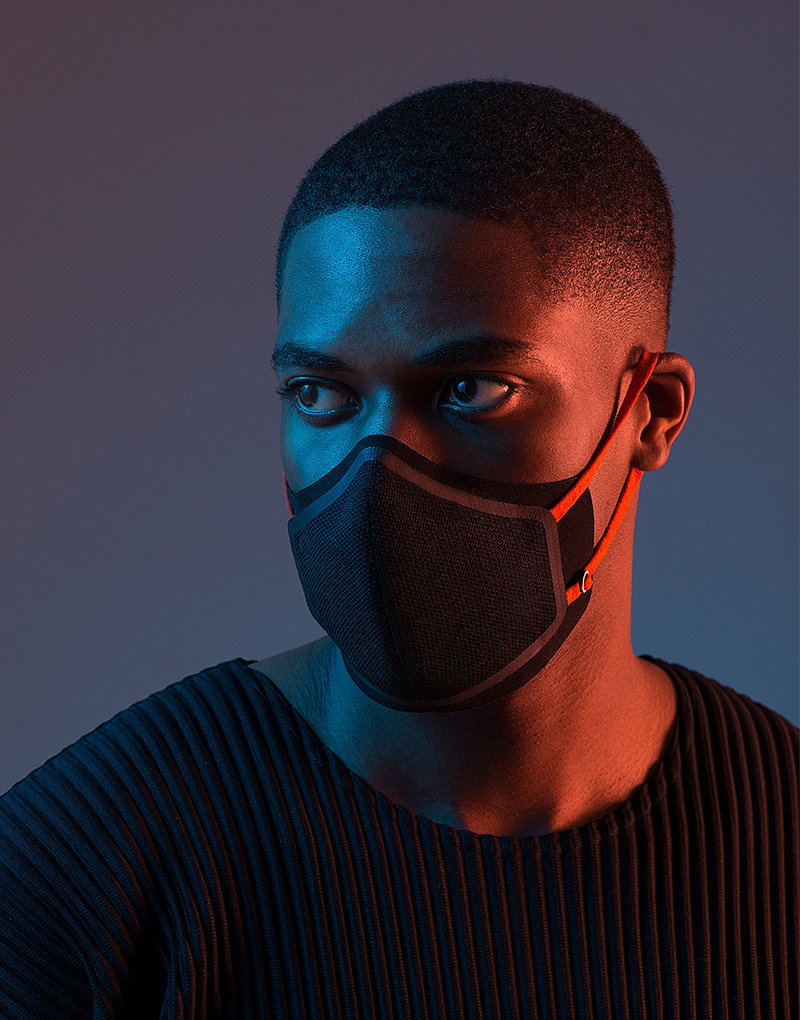 Mask，innovate，Adjustable，fashion，