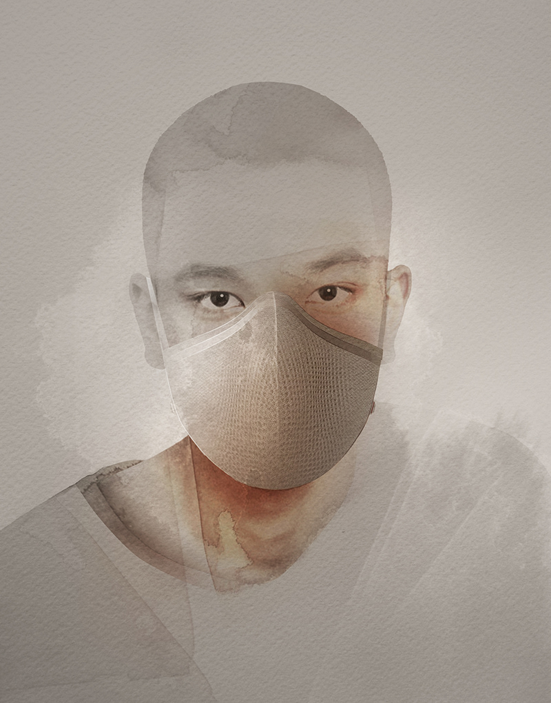 Mask，innovate，Adjustable，fashion，