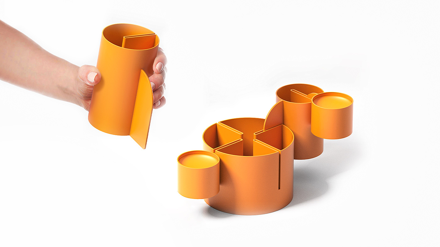 arrangement，stackable ，desktop，practical，