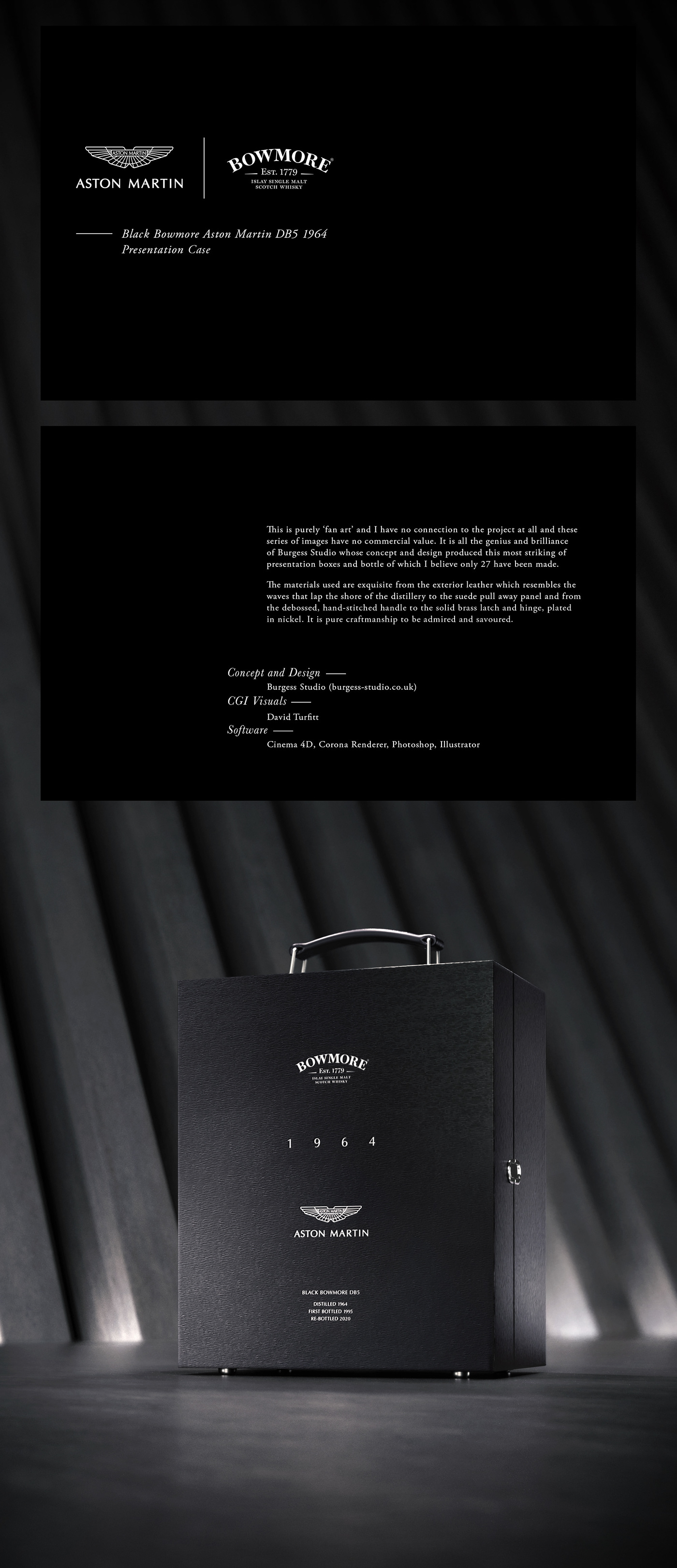 Scotch Whisky，bottle，cgi，delicate，