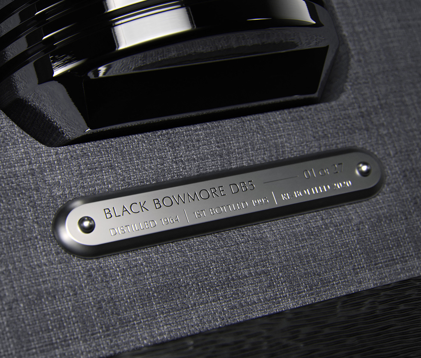 Scotch Whisky，bottle，cgi，delicate，