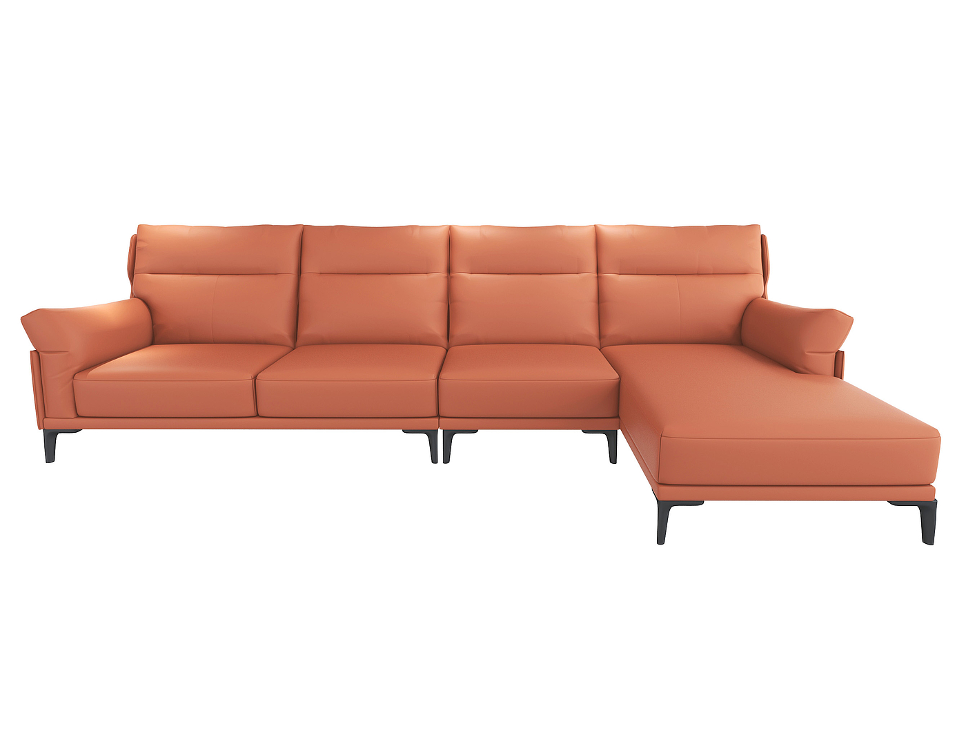 Soft sofa，