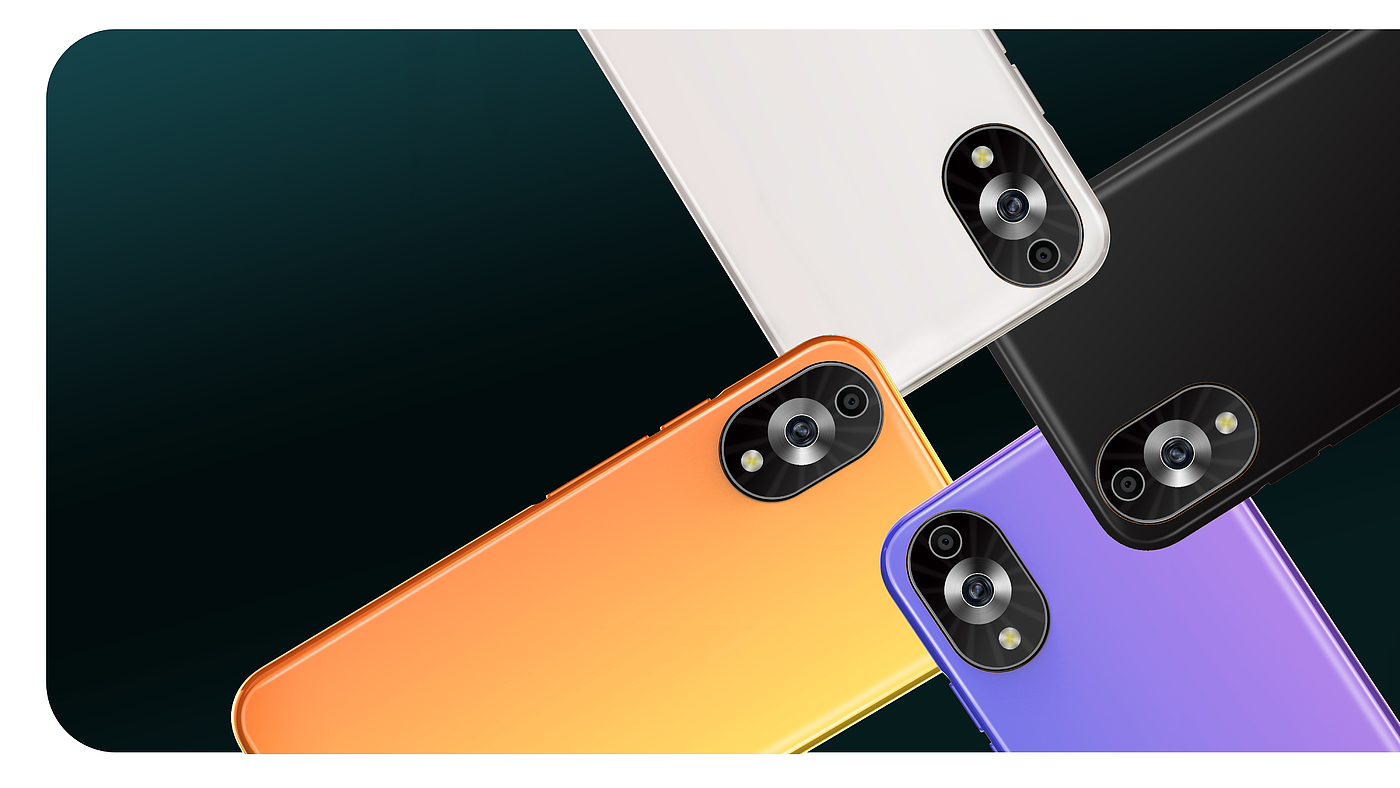 mobile phone，