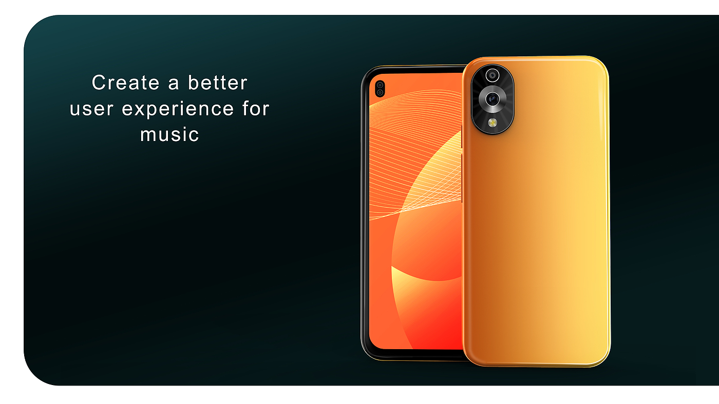 mobile phone，