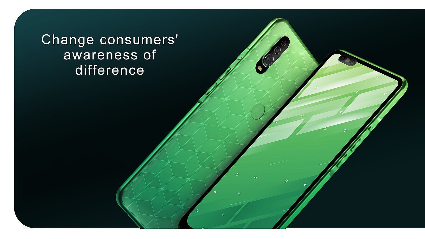 mobile phone，