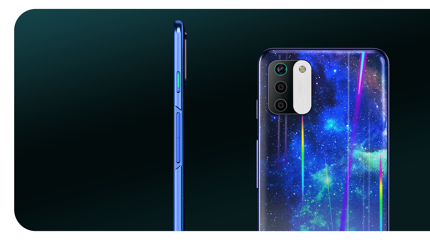 mobile phone，
