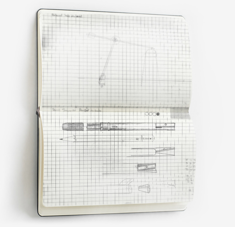 pencil，pencil sharpener，two-in-one，multi-function，Stationery，