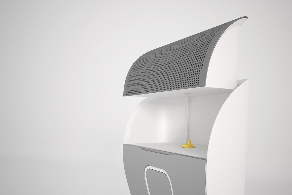 modelling，razor，curve，Hand drawn，