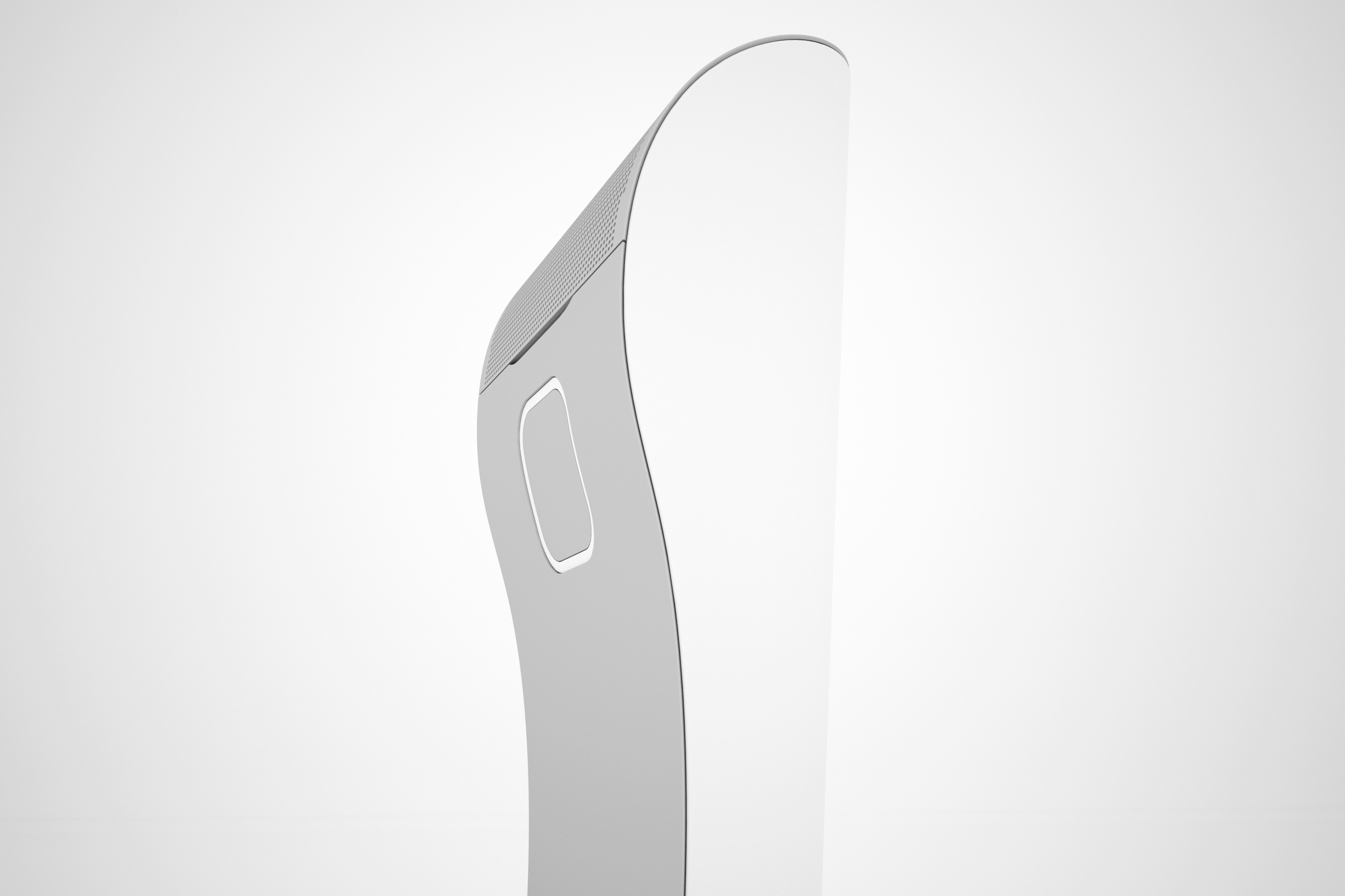 modelling，razor，curve，Hand drawn，