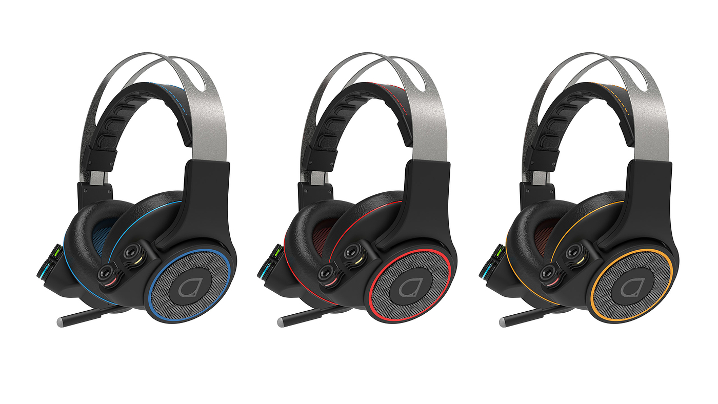 headset，game，spray，