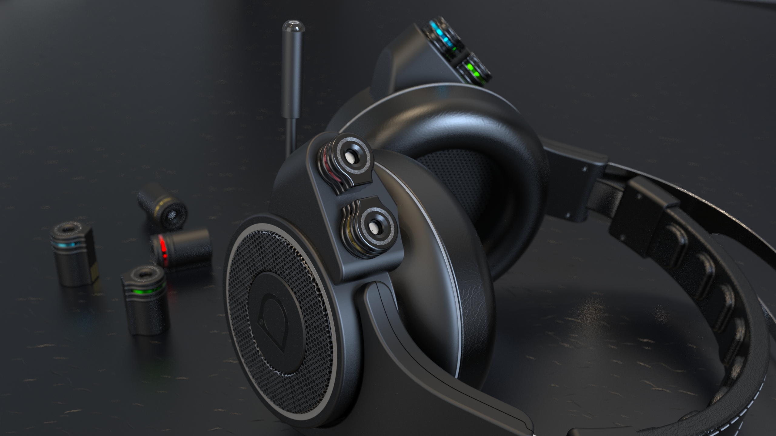 headset，game，spray，