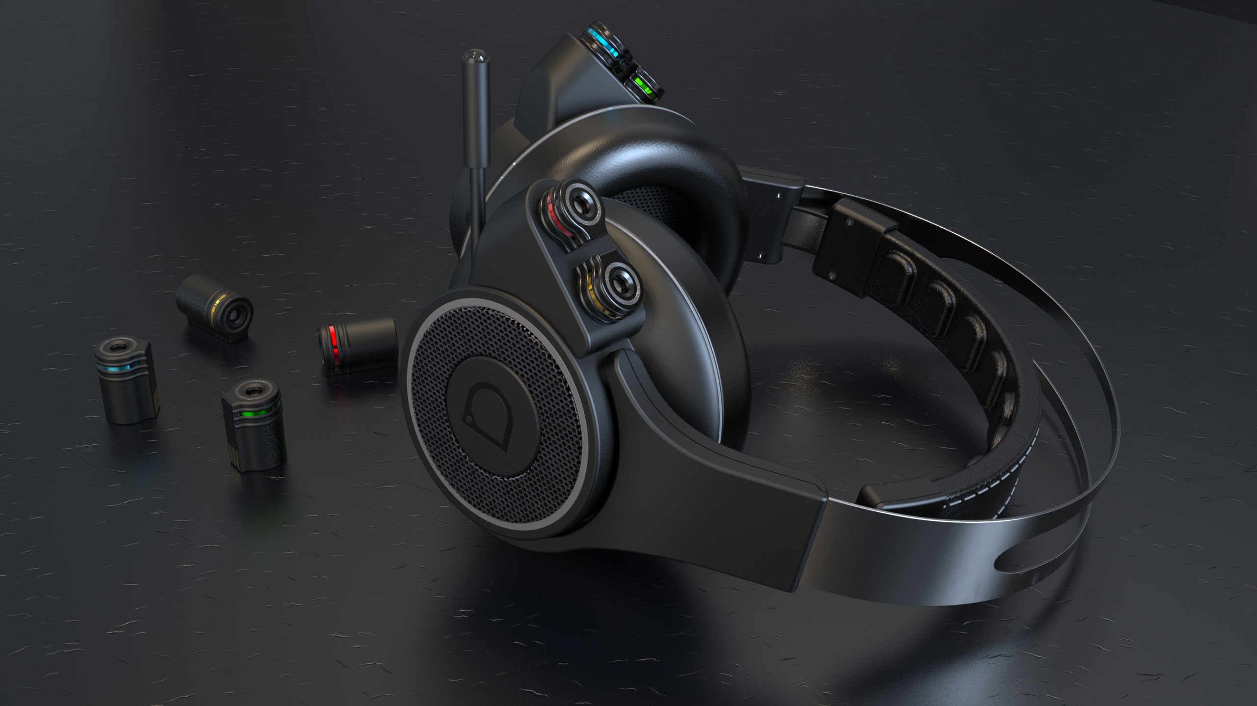 headset，game，spray，