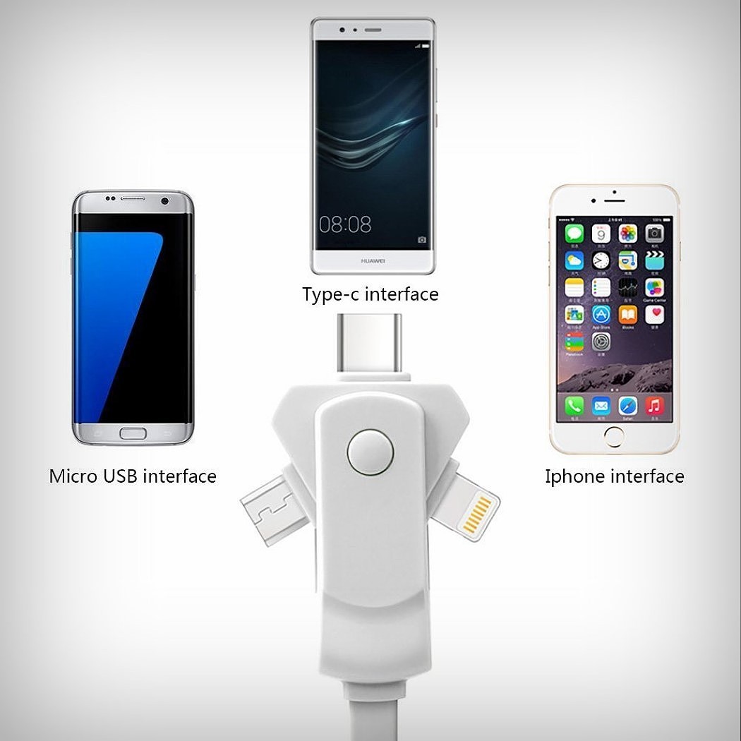 usb，Porous charging line，data line，