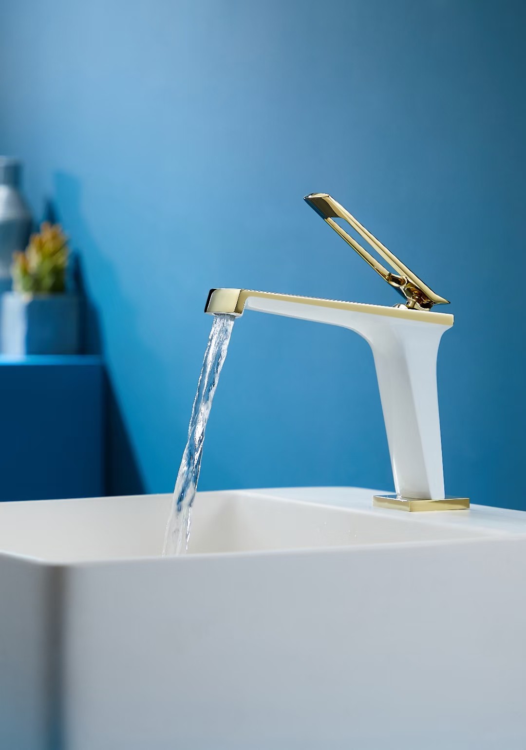 Kitchen and bathroom design，Basin mixer ，water tap，