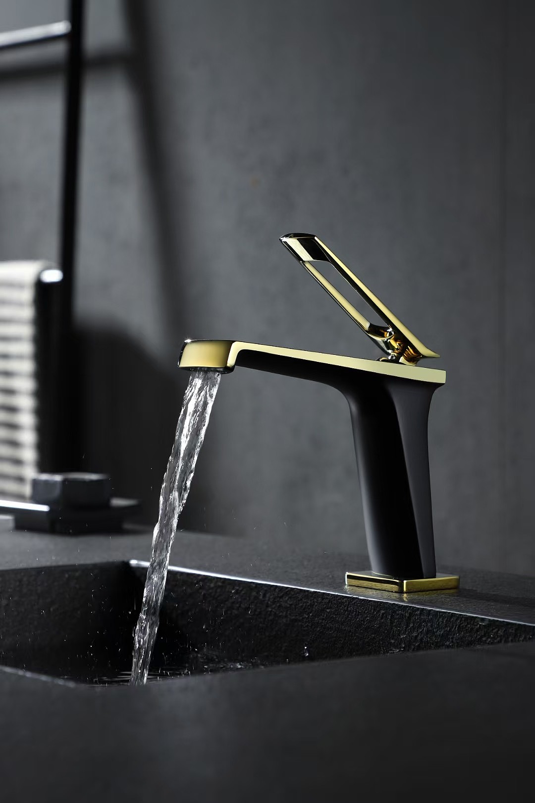 Kitchen and bathroom design，Basin mixer ，water tap，