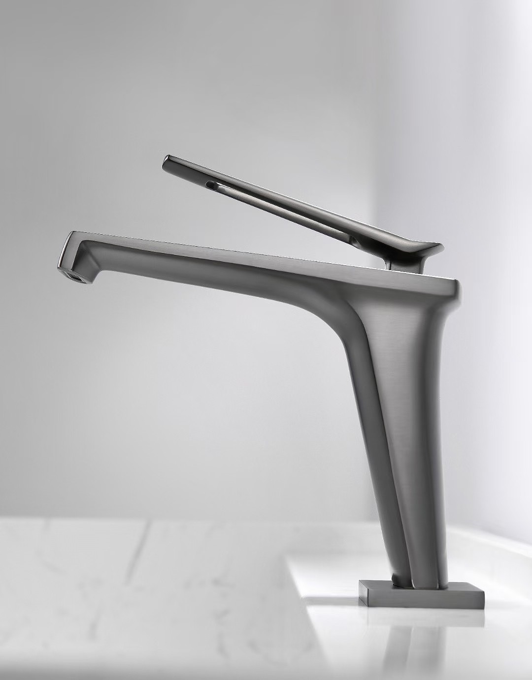 Kitchen and bathroom design，Basin mixer ，water tap，