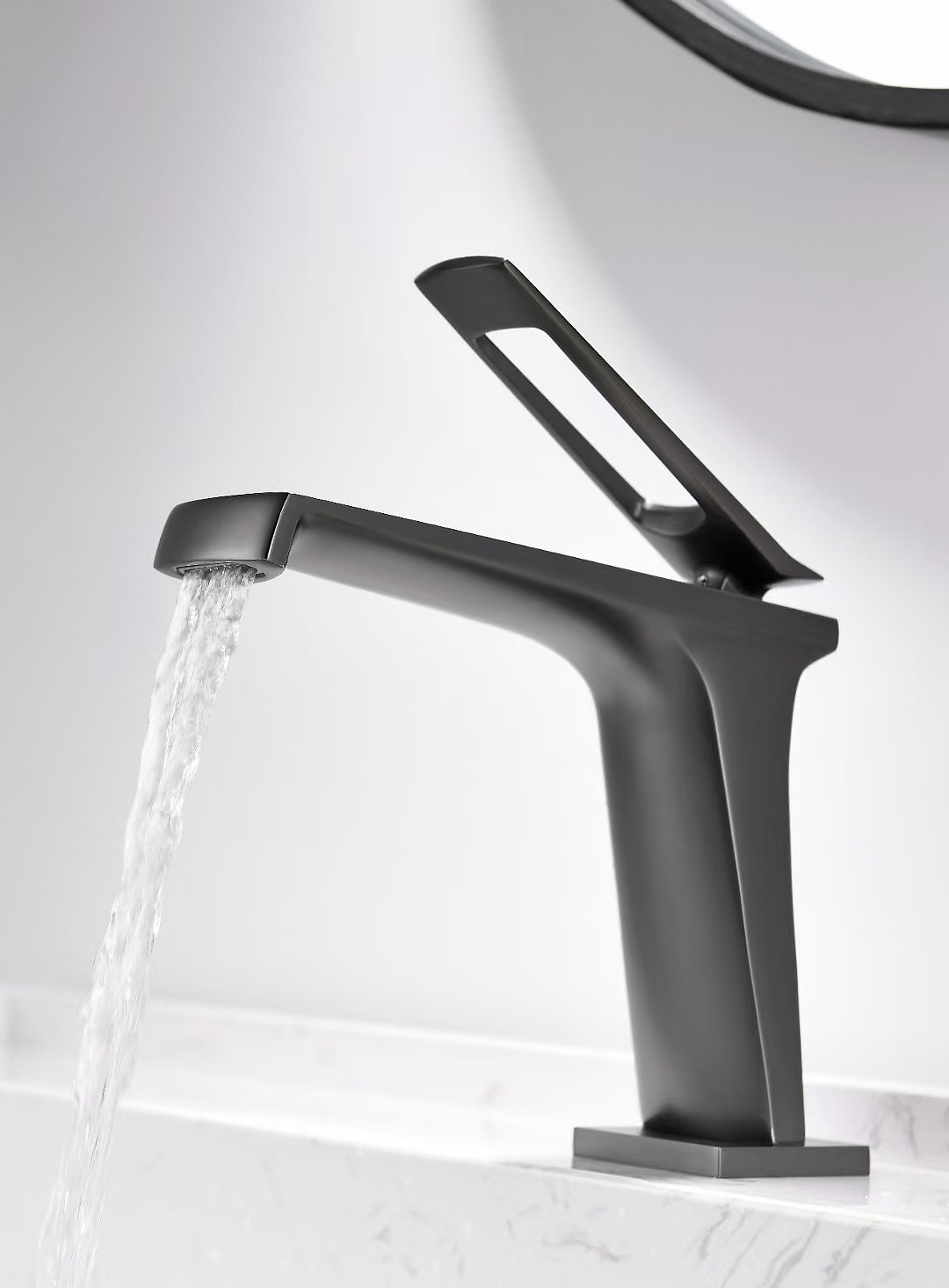 Kitchen and bathroom design，Basin mixer ，water tap，