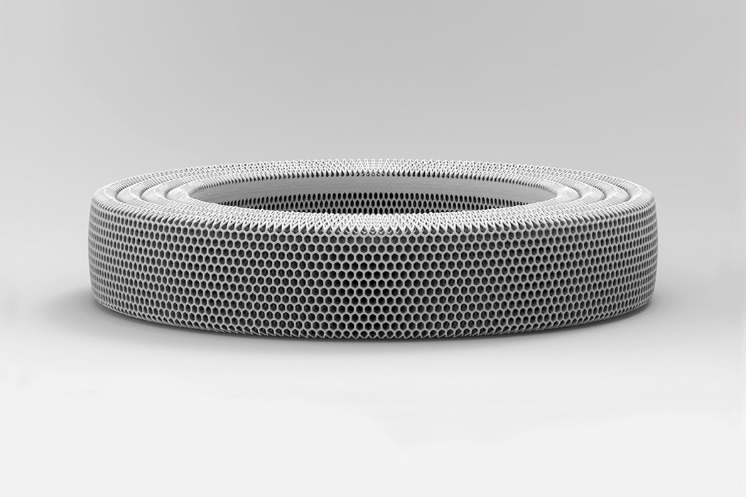 Individual creativity，3D printing，lamp，