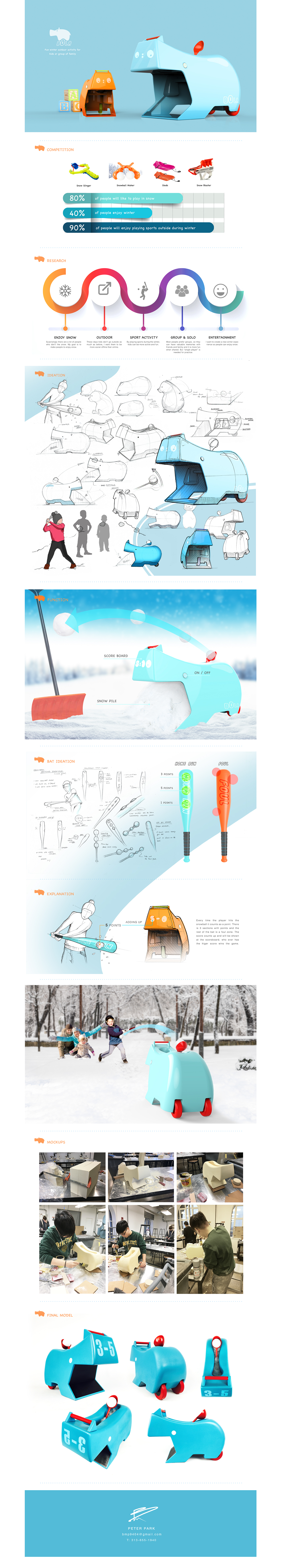 snowball，Monster，Snow，