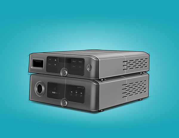 Hand drawn，sketch，design sketch，Mixed display，Design intent，