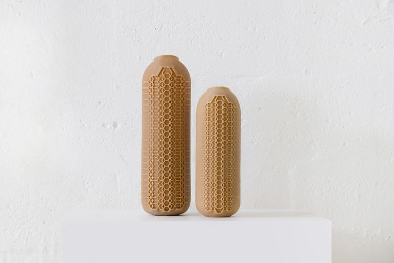 Bioplastics，Water bottle，pitcher，Reference history，Retro，