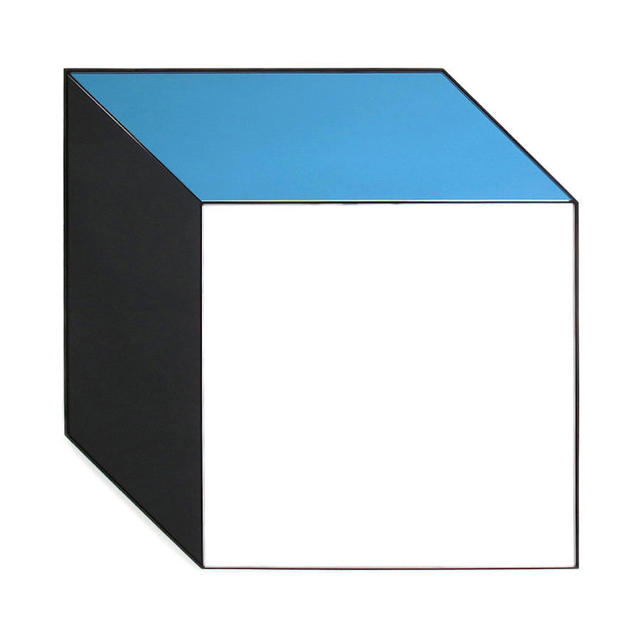 innovate，Geometric structure，mirror，