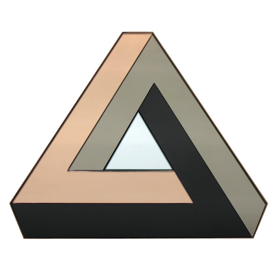 innovate，Geometric structure，mirror，