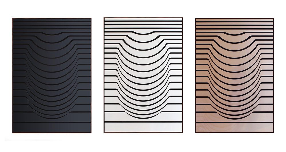 innovate，Geometric structure，mirror，