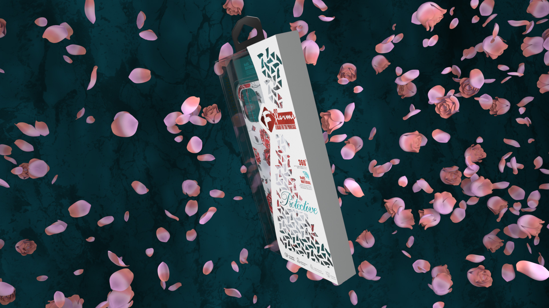 Mobile Accessories，Digital packaging，National tidal wind，Digital accessories，