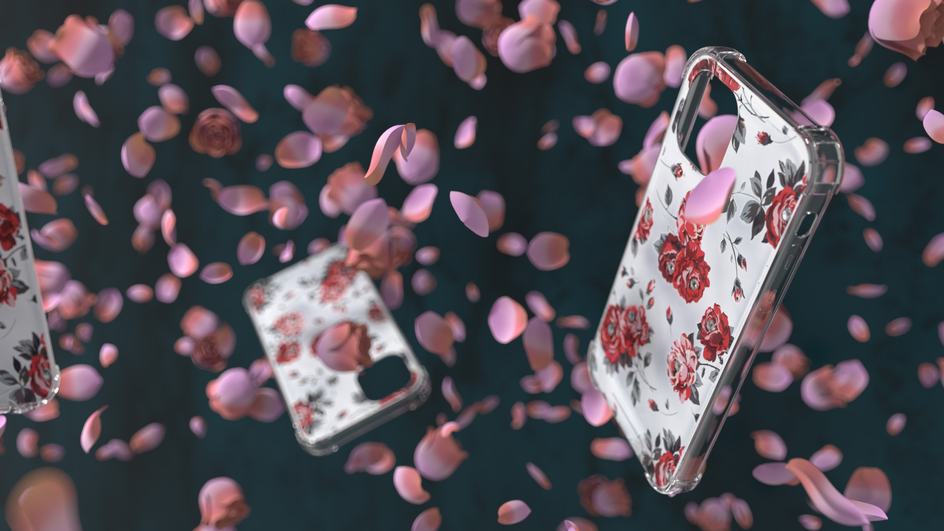 Mobile Accessories，Digital packaging，National tidal wind，Digital accessories，