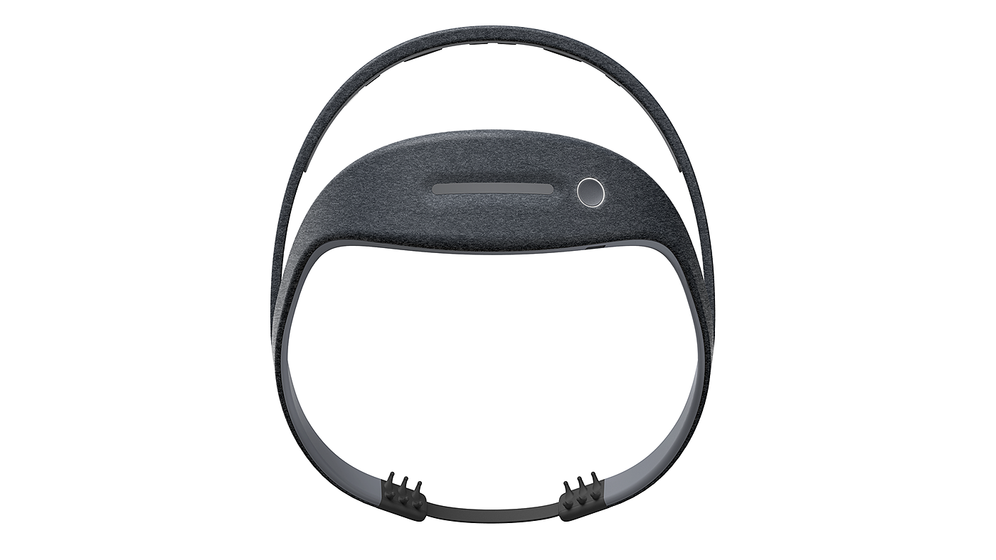 Headband，Deep sleep，sensor，Data analysis，Personal care，