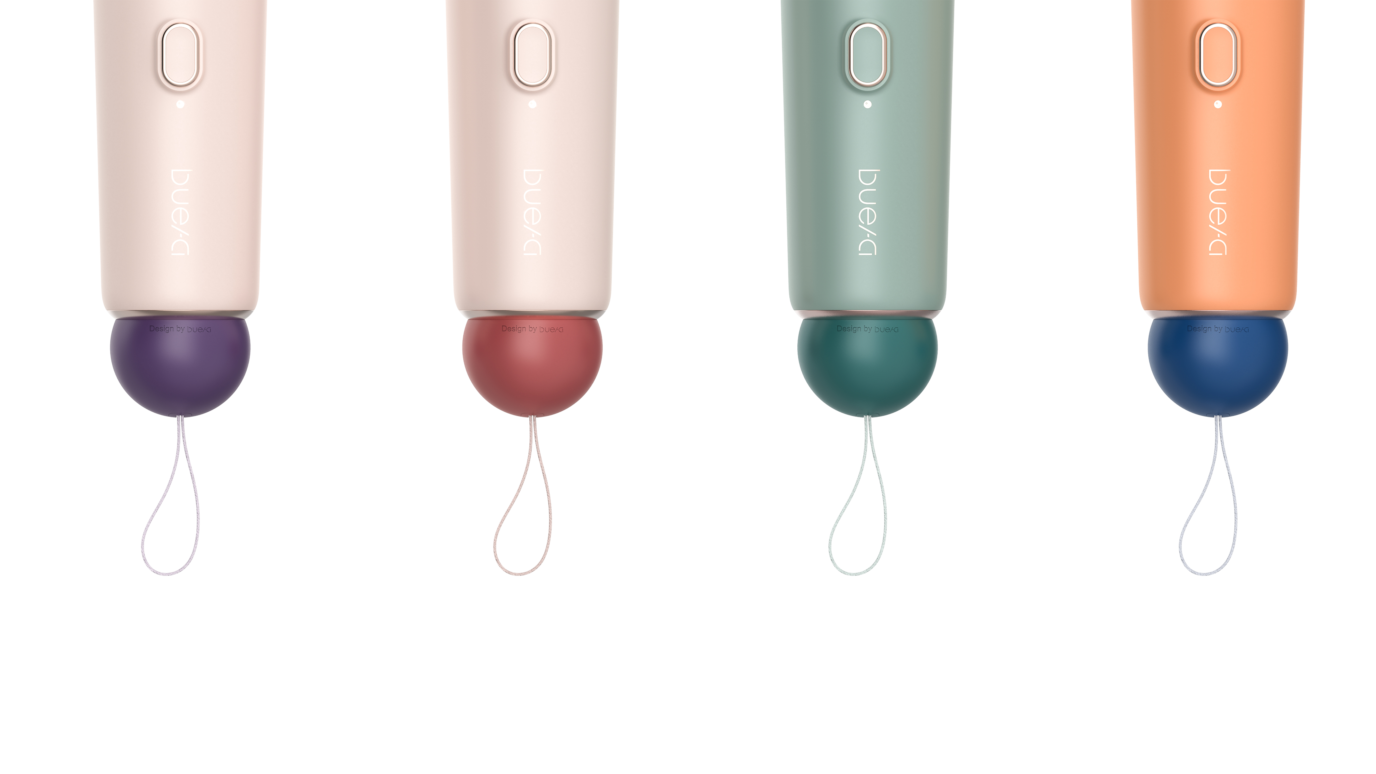 Personal care, light luxury, cute, portable, wireless，