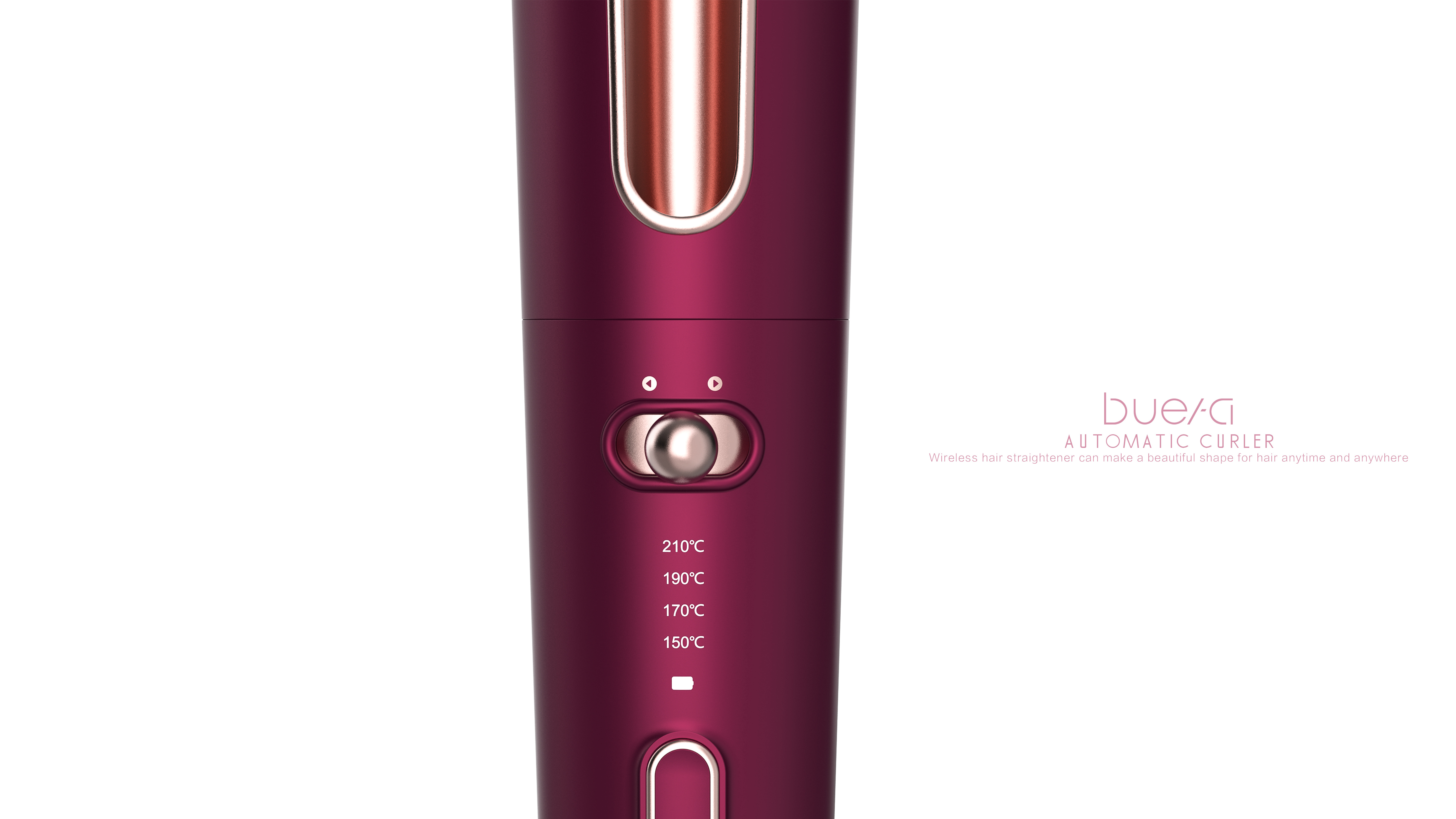 Personal care, light luxury, cute, portable, wireless，