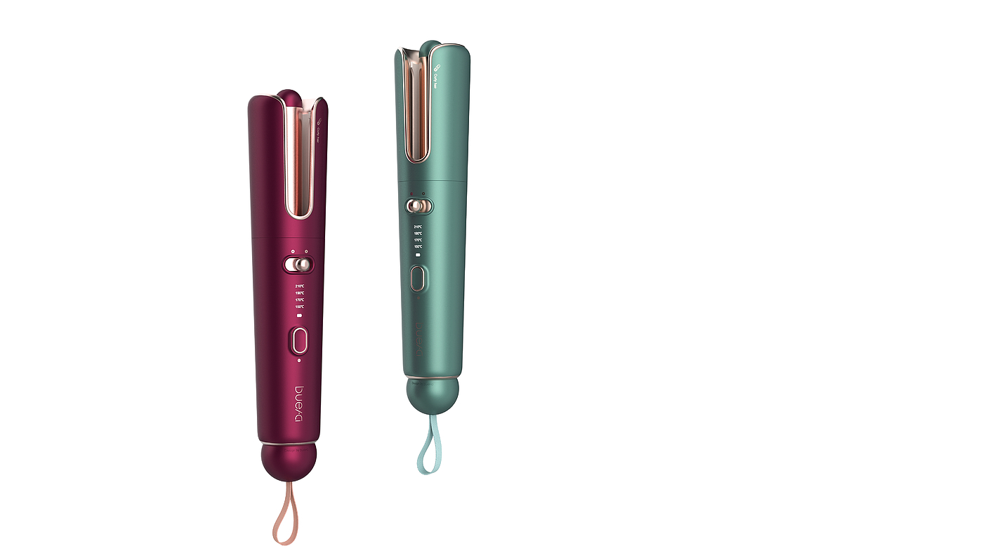 Personal care, light luxury, cute, portable, wireless，