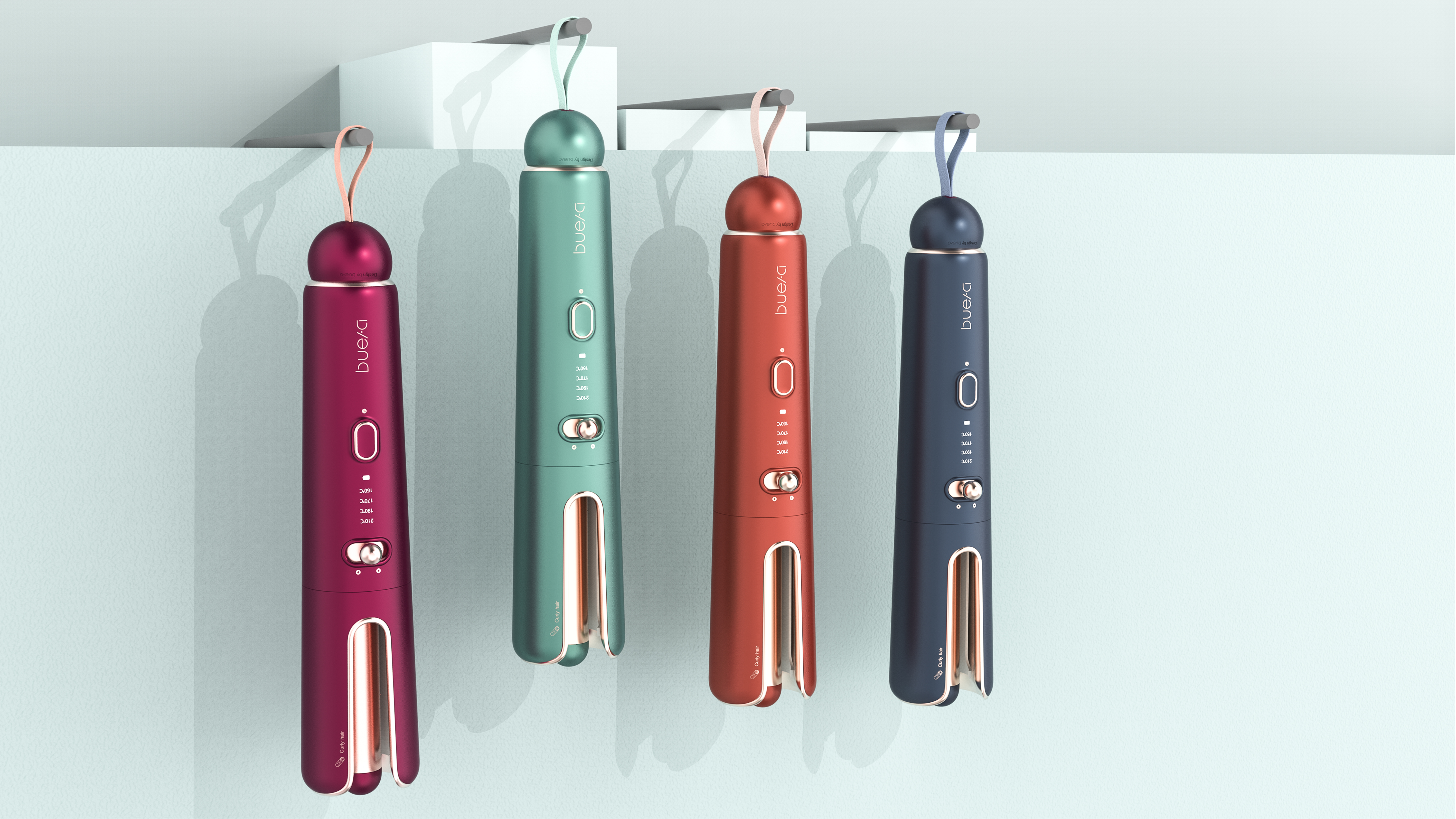 Personal care, light luxury, cute, portable, wireless，