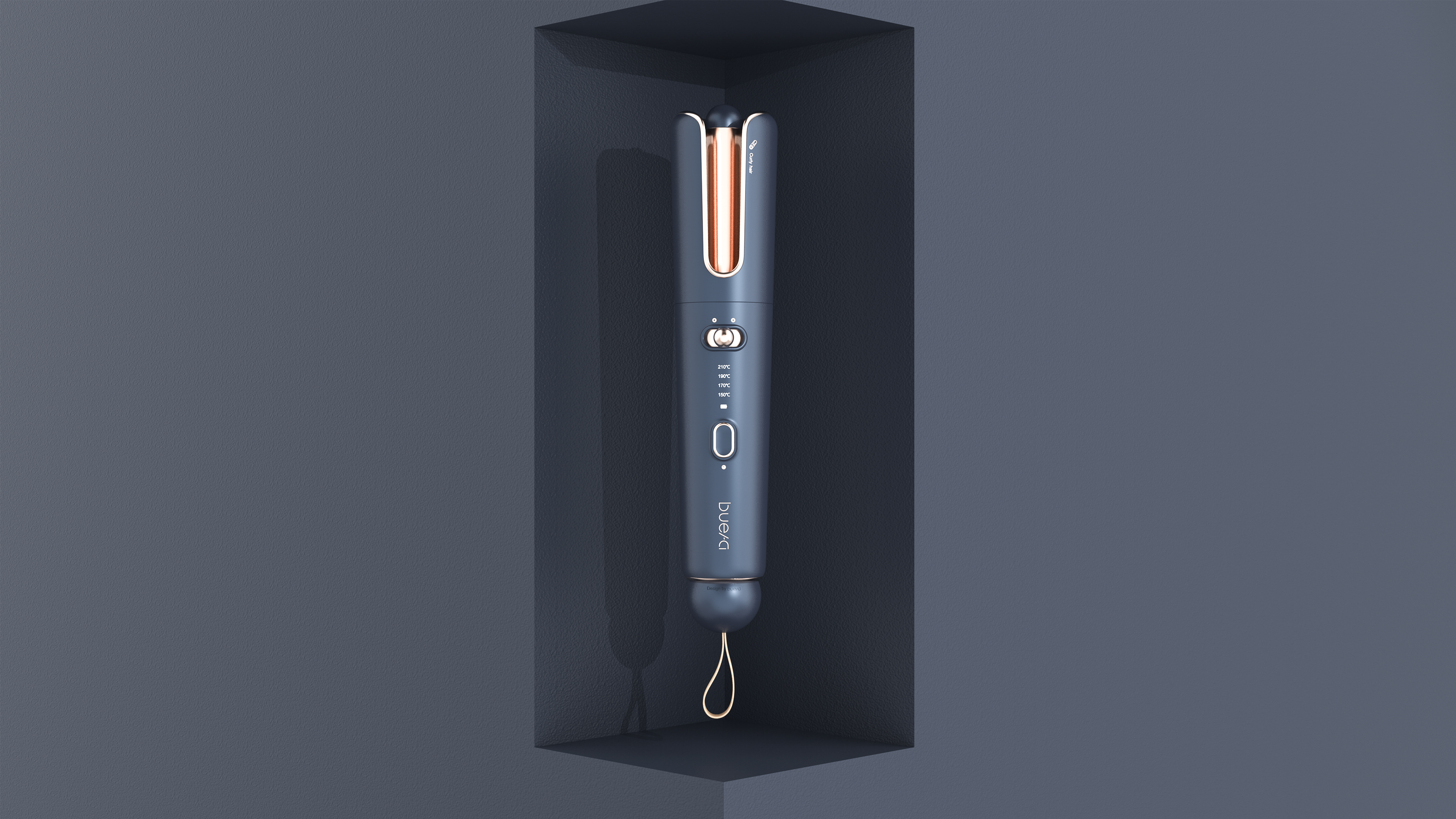 Personal care, light luxury, cute, portable, wireless，