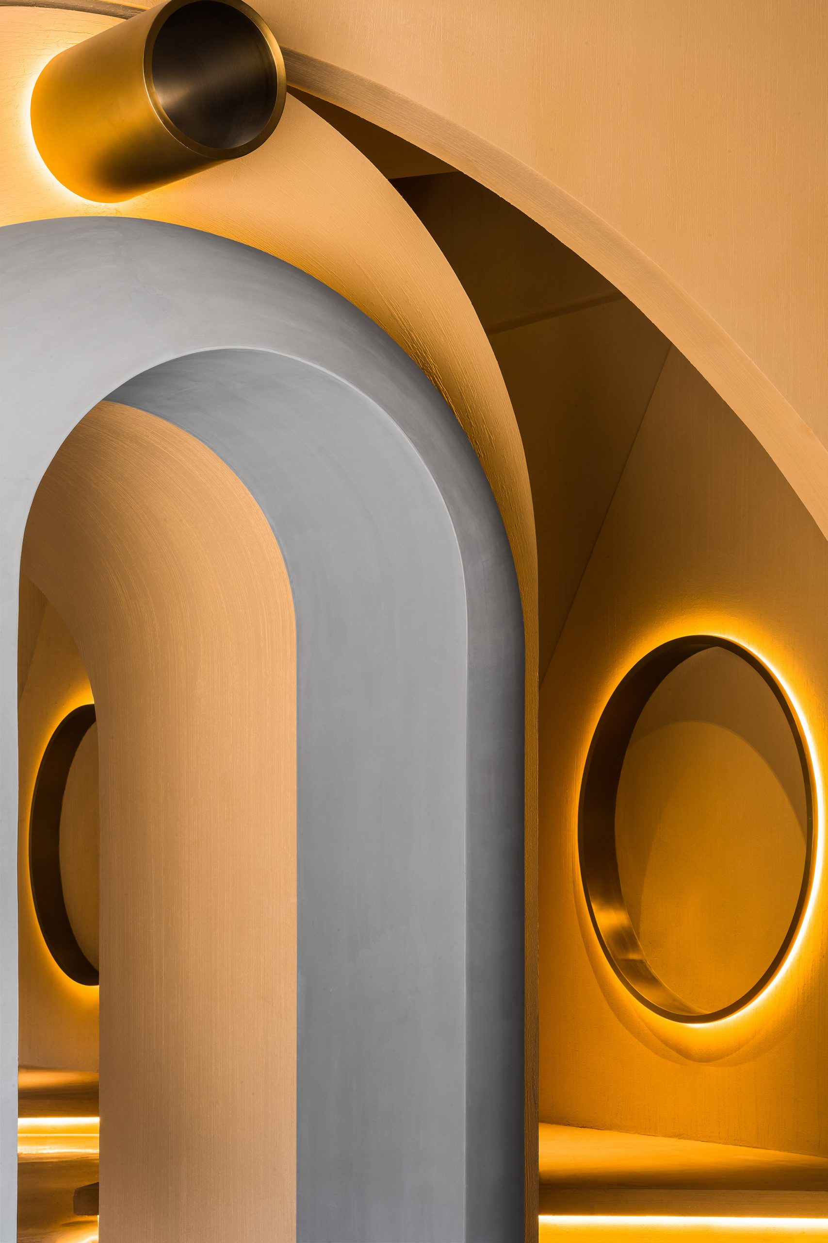 Memphis，furniture，Hangzhou，PIG，Exhibition hall，