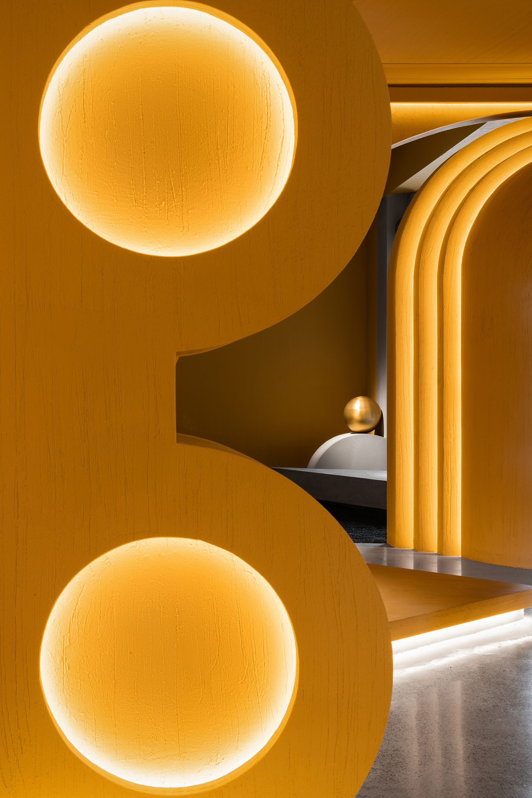 Memphis，furniture，Hangzhou，PIG，Exhibition hall，