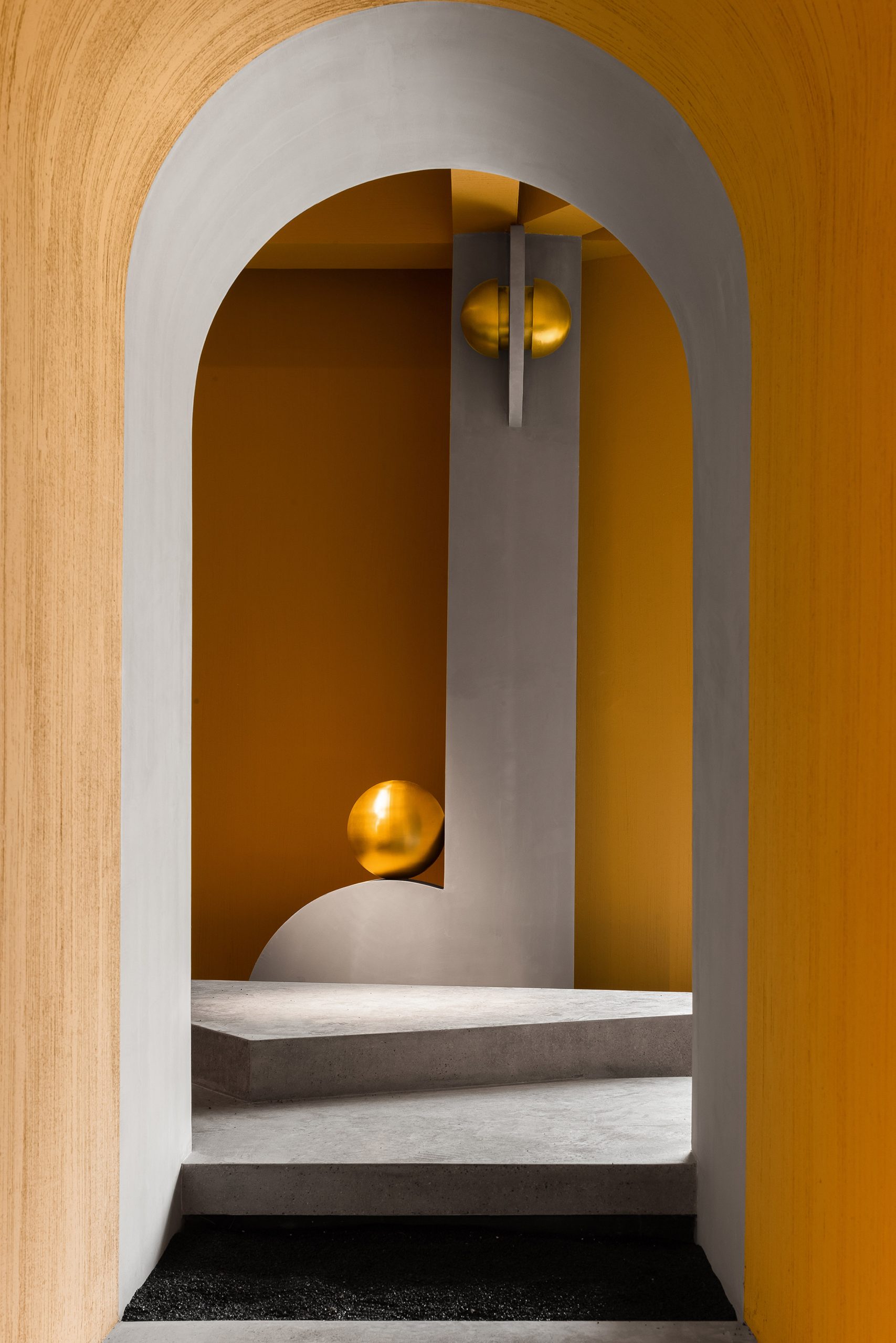 Memphis，furniture，Hangzhou，PIG，Exhibition hall，